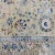 Handwoven Ivory Transitional Style Area Rug 8'2" X 9'7" For Sale In Dallas - Image 6 of 13