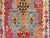 Textile Vintage Turkish Runner Rug - 36" X 125" For Sale - Image 7 of 12