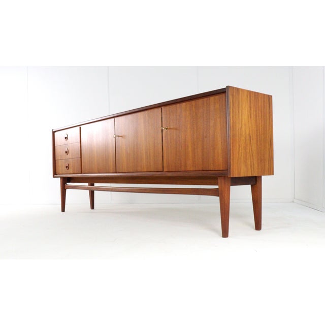 Vintage Sideboard from Bartels, 1960s For Sale - Image 12 of 14