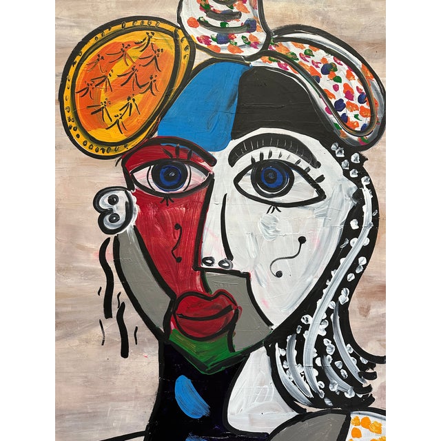Peter Keil is a German artist who focuses primarily on abstract expressionism. Keil painted with some of the greats,...