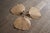 Uchiwa Series Hana I Ceiling Light by Ingo Maurer for Design M, Germany, 1970s For Sale - Image 17 of 18