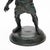 Bronze Antique Sculpture of Silenus, Circa 1880 For Sale - Image 9 of 9