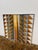 Design Plus Gallery presents a Signed Artwork entitled Diminishing Patterns, II. This striking artwork has multiple layers...