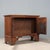Baroque Walnut Sideboard with Paneled Doors For Sale - Image 3 of 10