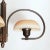 Mid-Century Modern Ceiling Lamp from Fog & Mørup, 1930s For Sale - Image 3 of 8