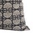 Fabdivine Handmade Pillow Cover 16x16 Inch Block Printed Decorative Cushion- Bijhni For Sale - Image 4 of 8
