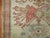 Ivory Antique Turkish Ghiordes Rug - 4' x 5'9" For Sale - Image 4 of 6