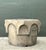 19th Century Vintage 19th Century Cast Stone Well Head For Sale - Image 5 of 16