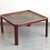 Vintage Scandinavian Coffee Table in Teak, 1960s For Sale - Image 16 of 16