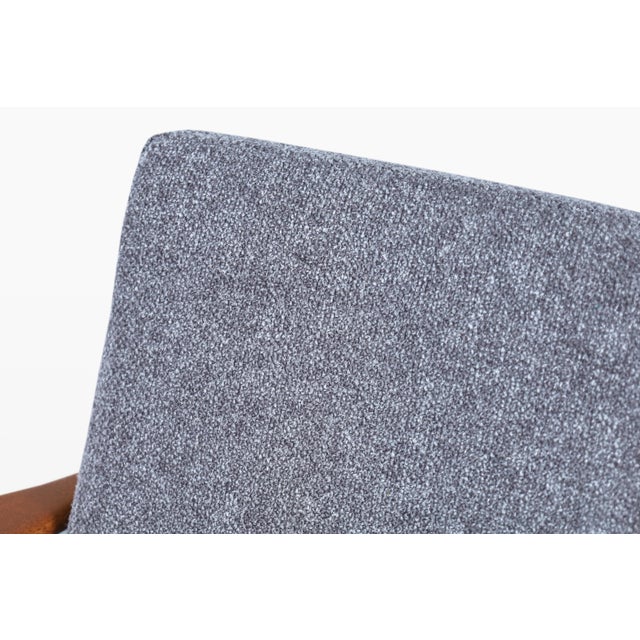 1950s Swedish Lounge Chair Usa-143 by Folke Ohlsson for Dux For Sale - Image 13 of 13