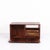 Danish Rosewood Wall Mounted Cabinet, 1960s For Sale - Image 11 of 12