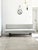 Daybed by André Simard for Airborne, 1960s For Sale - Image 10 of 10