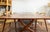 1950s Hans Wegner Danish Dining Table, Model at-314 for Andreas Tuck For Sale - Image 9 of 15