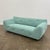 Contemporary Roche Bobois Informal Outdoor Large 3-Seat Sofa Low Back For Sale - Image 3 of 9