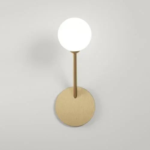 Not Yet Made - Made To Order Row Wall Light by Atelier Areti For Sale - Image 5 of 7