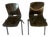 Set of Galvanitas S30 Chairs For Sale