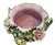 Ceramic Circa 1900 Majolica Jardiniere For Sale - Image 7 of 18