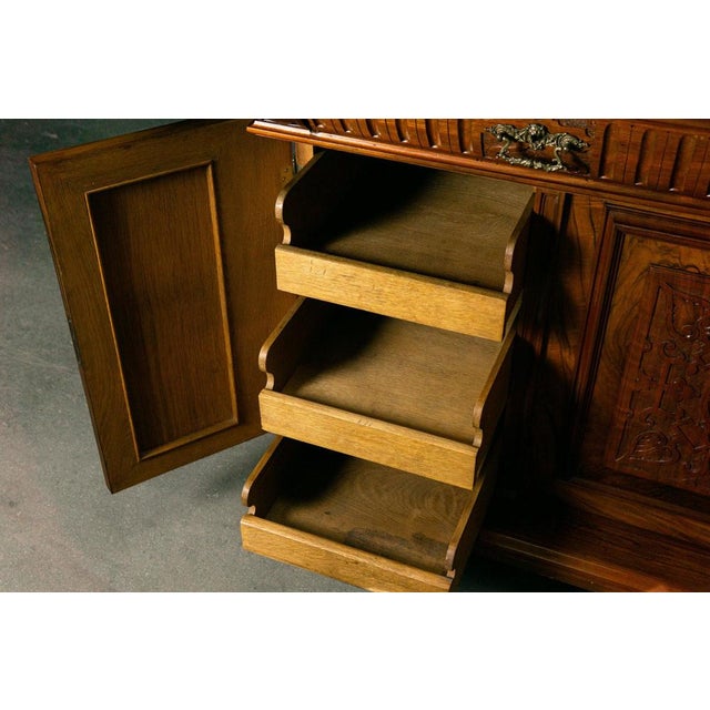 2nd Half of the 19th Century Sideboard For Sale - Image 11 of 16