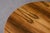 Vintage German Round Rosewood Coffee Table from Ilse Möbel, 1970s For Sale - Image 11 of 16