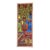 Mamta Devi (2016 National Award Winner) – Hand-Painted Madhubani Radha and Krishna Folk Painting on Handmade Khadi Paper For Sale