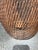 Pair of Vintage Woven Baskets For Sale - Image 15 of 16