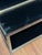 Black 1950s Paul Mccobb for The Irwin Collection by Calvin Furniture Room Divider Shelf For Sale - Image 8 of 18