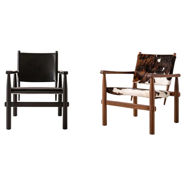 Doron Hotel Armchairs by Charlotte Perriand for Cassina, Set of 2 For Sale - Image 10 of 10