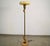 1940s Art Deco Torchiere Sculptural Floor Lamp For Sale In Los Angeles - Image 6 of 12