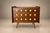 Brown Brazilian Modern Imbuia Chest of Drawers by Móveis Cimo, Brazil, 1950s For Sale - Image 8 of 18