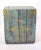 Folk Art Ankh Cabinet From Salvaged Wood, Outsider Art 20th Century For Sale - Image 10 of 12