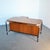 Wood Vintage Desk by Ico Parisi for MIM, 1960s For Sale - Image 7 of 18