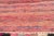 Late 20th Century Vintage Azilal Boucherouite Moroccan Rug, 06'00 X 06'03 For Sale - Image 5 of 10