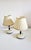 Mid-Century Modern Table Lamps attributed to Angelo Lelli, Italy, 1950s, Set of 2 For Sale - Image 10 of 13