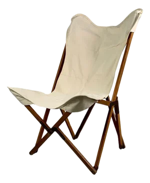 Tripolina Armchair by Joseph B. Femby, 1960s