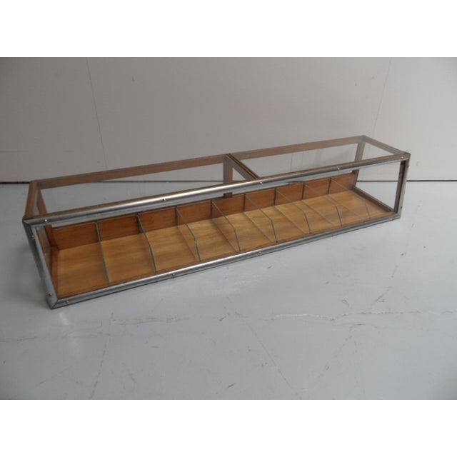 In very good condition; very special size!! This piece has an attribution mark, I am sure that it is completely authentic...