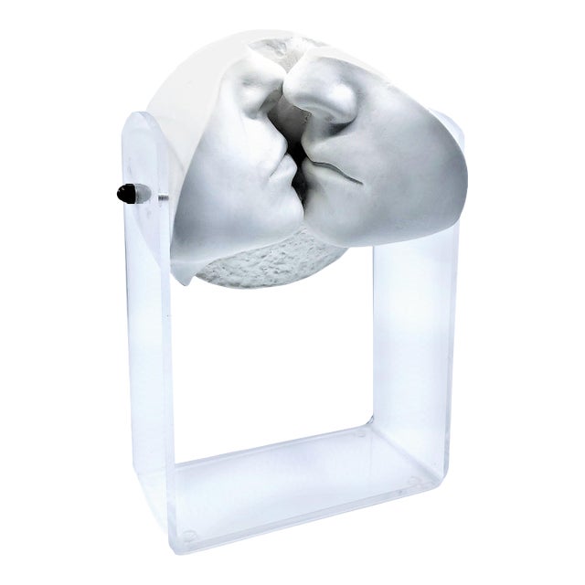 Sculpture Cutrone For Sale