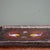 Elegant Chinese hardwood tea tray, hand-decorated with exquisite mother-of-pearl shell inlay depicting the classic "Double...