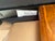 Vintage Ekornes Stressless Reno Leather Recliner Lounge Chair and Ottoman, Made in Norway For Sale - Image 10 of 12