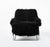 Sculptural Rocking Chair by Guido Faleschini, Italy, 1970s For Sale - Image 4 of 6