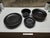 Edith and Brian Heath introduced this collection of ceramic tableware in 1960. I acquired this 13-piece collection over...