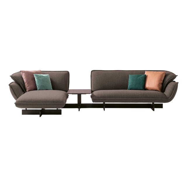 Beam Sofa by Patricia Urquiola For Sale