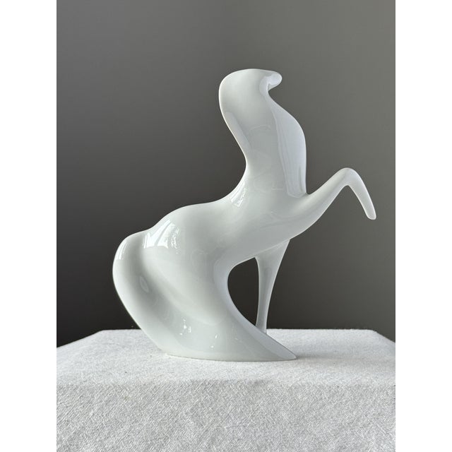 Elegant, poised in motion yet full of lightness – Jaroslav Ježek’s iconic “Hřebeček” (Stallion) is one of the masterpieces...