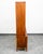 Broyhill Brasilia Mid Century Modern Credenza China Cabeint Broyhill Brasilia Display Vintage MCM For Sale - Image 4 of 12