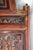 Auburn Carved Scenic Wall Art / Panel Set Wisdom Harmony and Prosperity For Sale - Image 8 of 18
