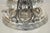 Wilcox Silver Plate Co. Antique Wilcox Silver Plate Co Victorian Porcelain Lined Tilting Coffee Tea Pot For Sale - Image 4 of 12