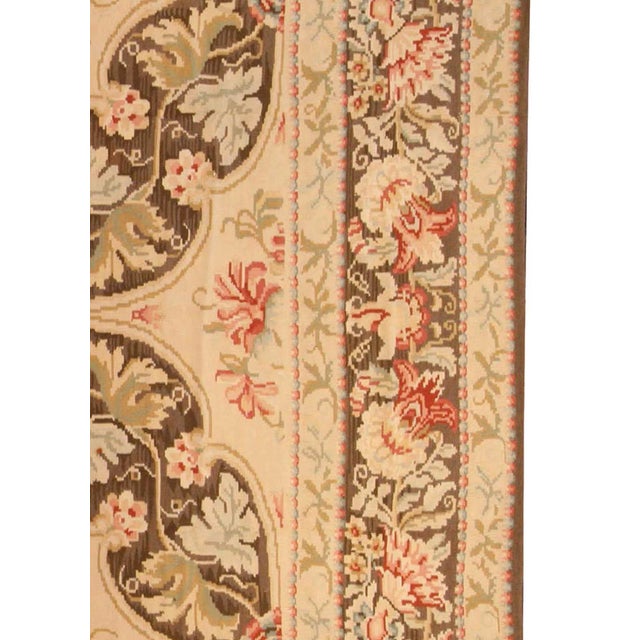 Early 21st Century Contemporary Bessarabian Design Rug by Doris Leslie Blau For Sale - Image 5 of 8