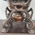 Art Nouveau Late 19th Century Rare Gabriel Desbrueres French Silver Plate Spirit Kettle Authentic Patina For Sale - Image 3 of 10