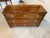 Antique Biedermeier Chest of Drawers in Walnut For Sale - Image 11 of 18