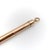 Victorian Late 19th Century Victorian 14k Gold Telescoping Mechanical Pencil For Sale - Image 3 of 9