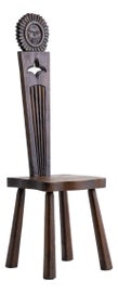 Example of Corner Chairs